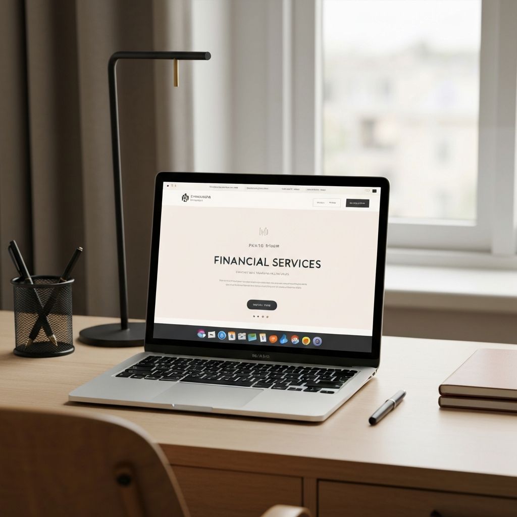 Custom Website & Funnel